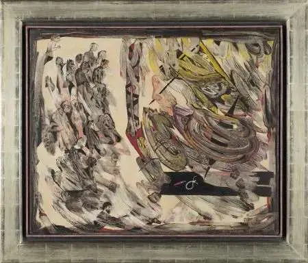 Kołowrotek i widzowie