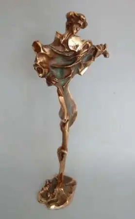 Skrzypek
