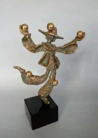 Żongler
