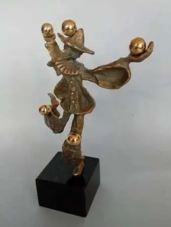 Żongler