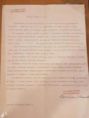 Trębacz i zwiadowca