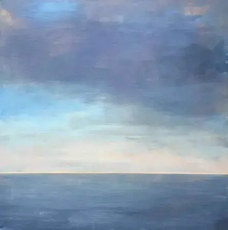 New horizon