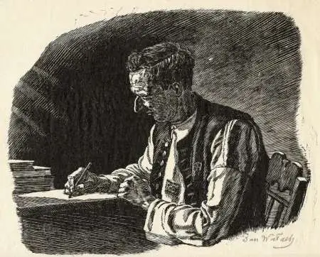 Jerzy Probosz - poeta i prozaik